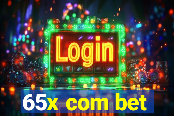 65x com bet